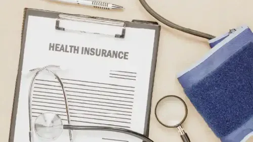 Which Health Insurance is Best for a Family in India?